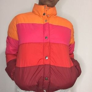 Puffer Coat